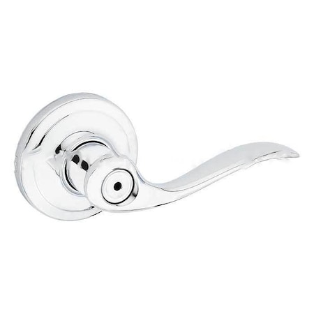 Kwikset Tustin Privacy Lever 730TNL-26-6AL-RCS